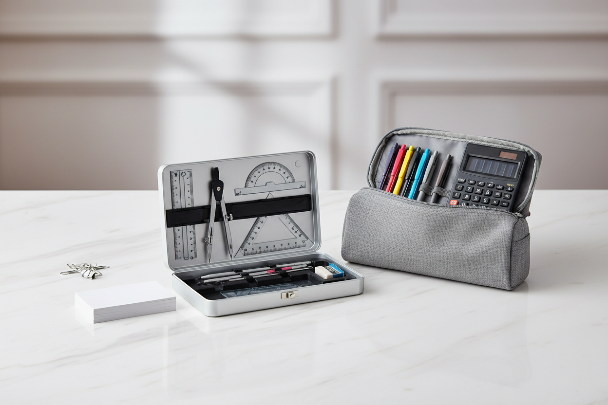 Stationery & Office