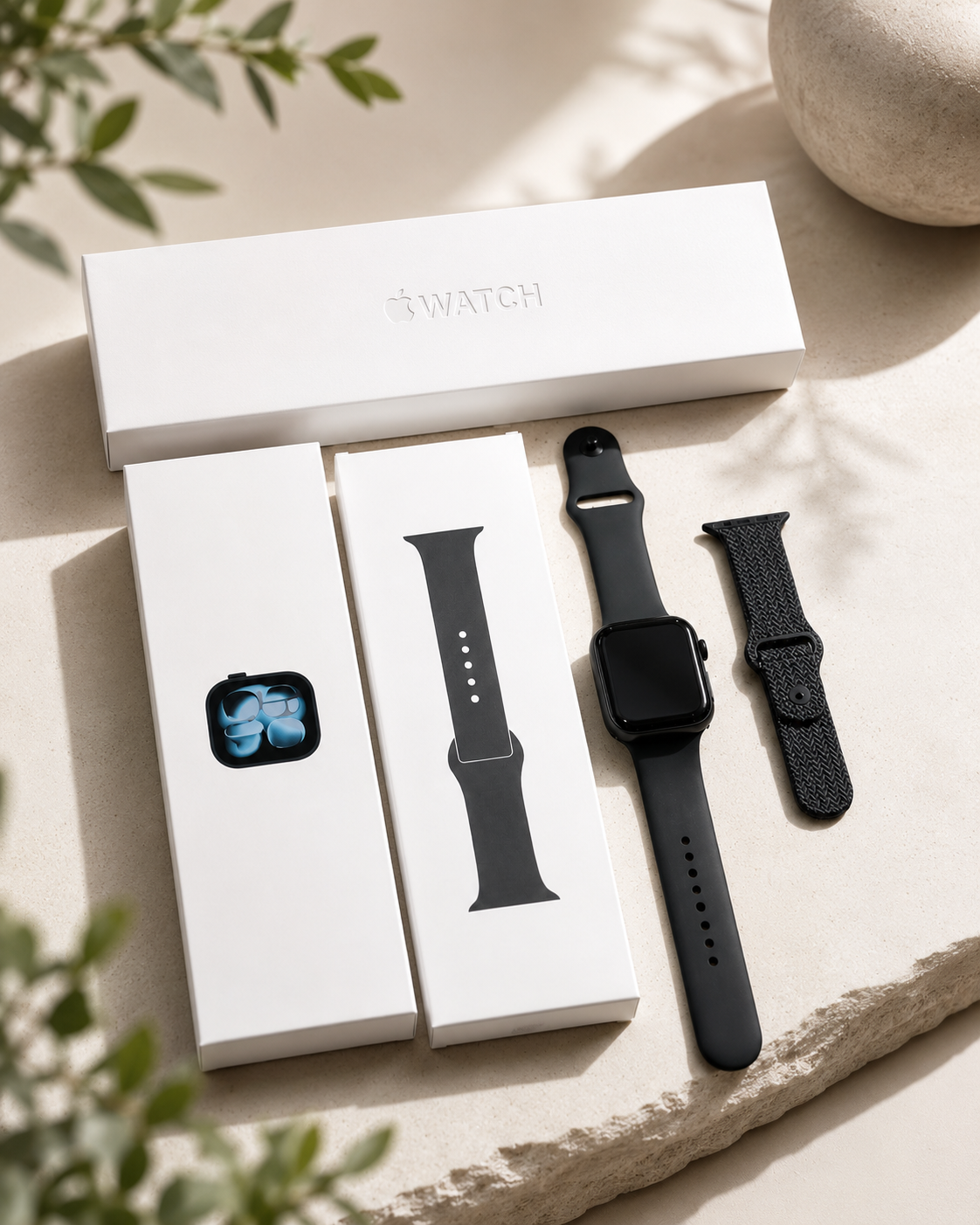 Watch Series 11 46mm