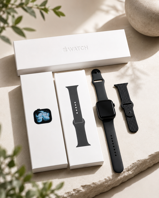 Watch Series 11 46mm