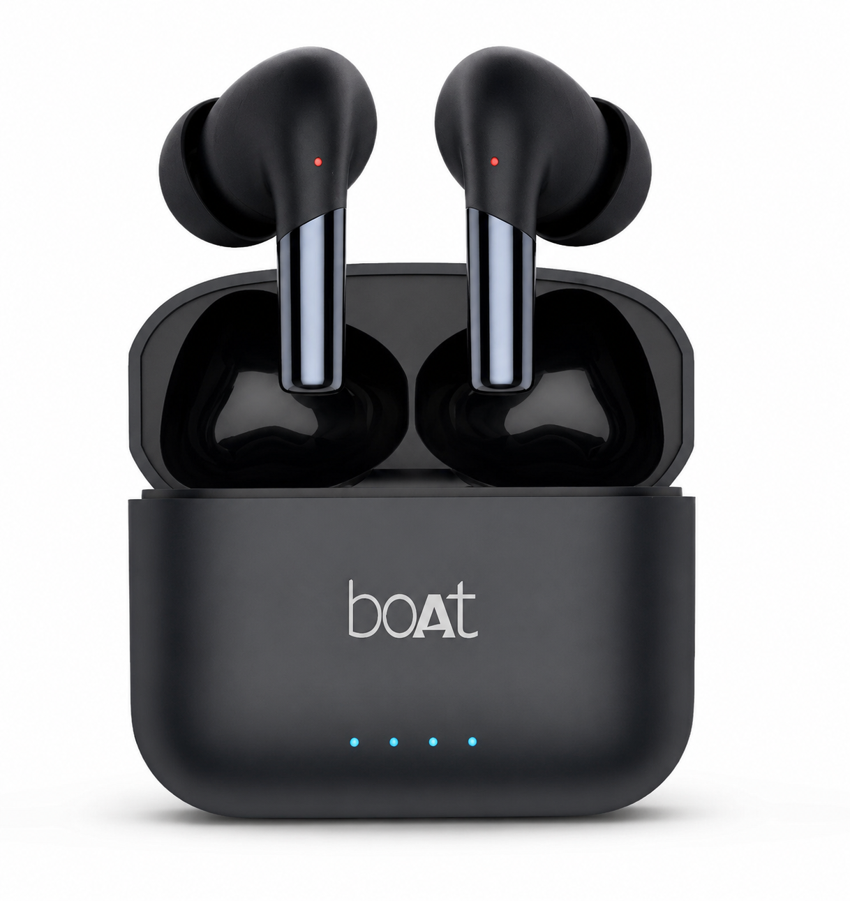 boAt Airdopes 155 – Power Meets Style 🎧