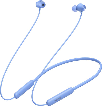 Realme Buds Wireless 2 Neo – Wireless Bluetooth Earbuds (Sky Blue)