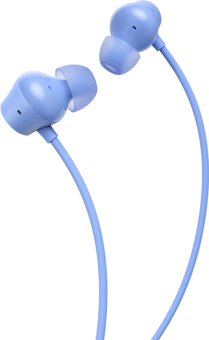Realme Buds Wireless 2 Neo – Wireless Bluetooth Earbuds (Sky Blue)